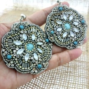 Beautiful Handmade Earings