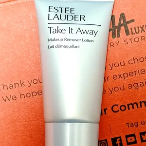 estee lauder makeup remover lotion