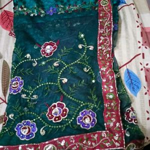 Pack Of 2,  Very Beautiful Saree