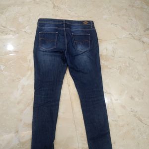 Original Lee Cooper Blue Jeans