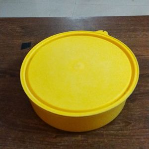 Tupperware Tiffin Box