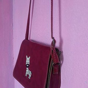 Sling Bag