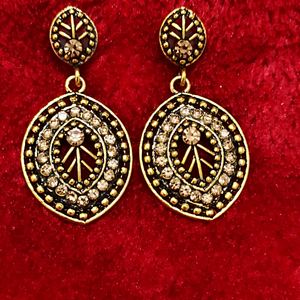 Stylish Earrings