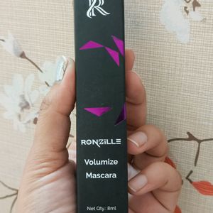 Ronzille Volumize Mascara