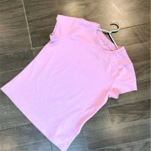 H&M Gym Wear T Shirt