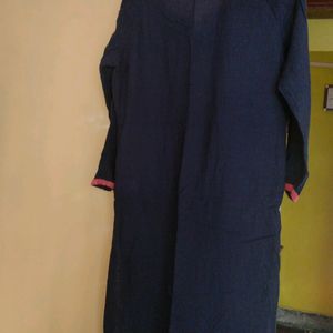 Cotton Kurta