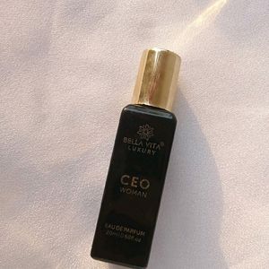 BELLA VITA LUXURY CEO EAU DE PARFUM