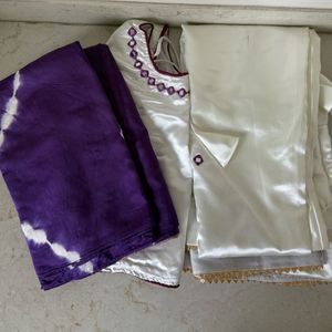 Lehenga Choli Set