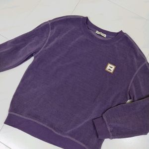 Fix Price Purple Dubai Top