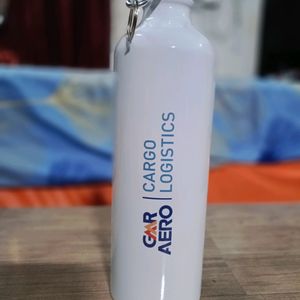 Sipper Bottle With Your Name And Logo Print