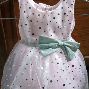 Baby Frock