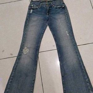 3 Bootcut Jeans Combo Buy In Just 899 .Pick Anyone