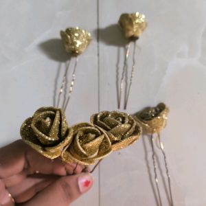 Hair Accessories