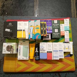 Lot Of Products