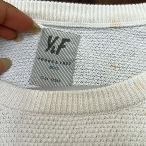 Y&F Westside Brand Original Tshirt On Sale