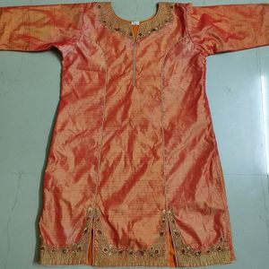 Kurta Set For Womens