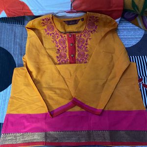 Kurti