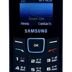 Samsung  Keypad Guru Phone