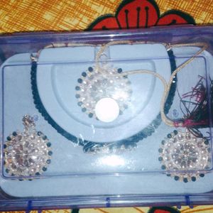 Jewelry set