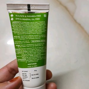 Dermaco Moisturizer