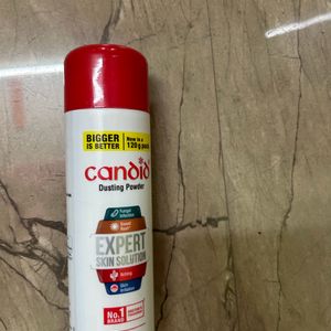 Candid Dusting Powder