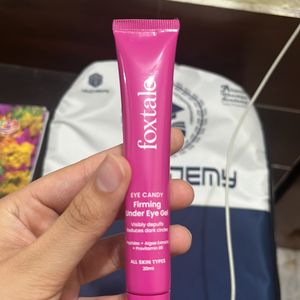 Under Eye Gel