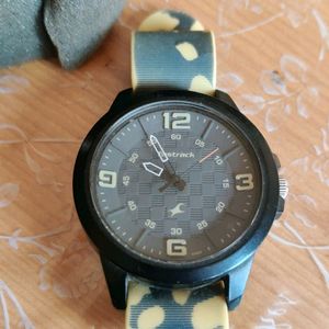 Fastrack watch For Sale