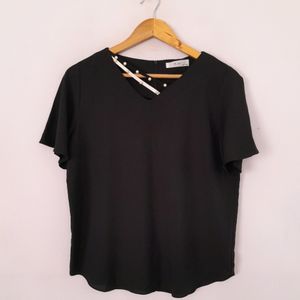 Black Top (Women's)