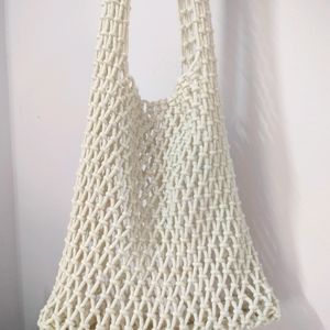 Hand Made Tote Bag