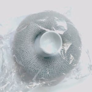 Loofah  Body Scrubber Sponge Pack 1