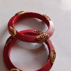 Handmade Bangles