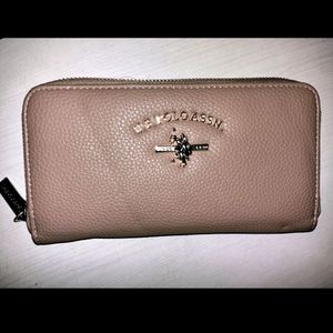 Us Polo Clutch