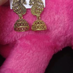New Collection Earings Ne Good