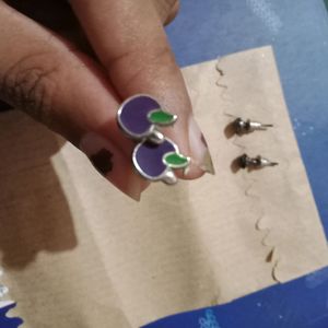 Set Of 3studs