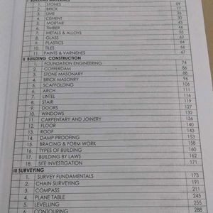 Civil Engineering MCQ Book