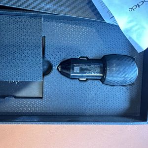 Oppo Super Vooc Car Charger Unused Sealed Pack