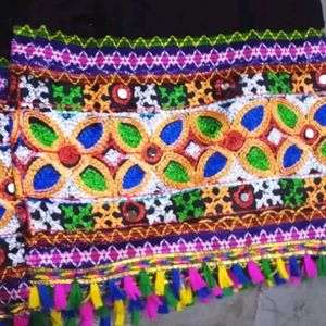 Beautiful Skirt For Girls In Occasion