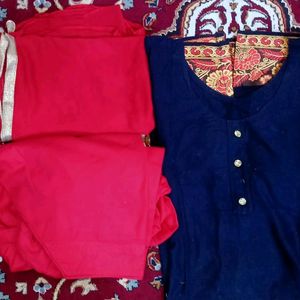 Kurta Set