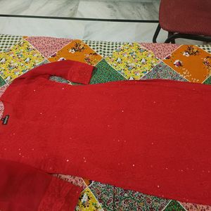 Chicken Kari Kurta