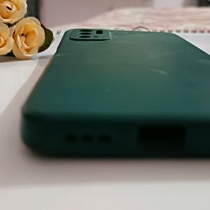 Redmi Note 10T 5g 📱Back Case Cover