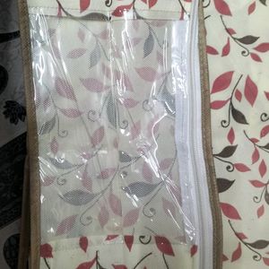 Storage Bag For Clothes