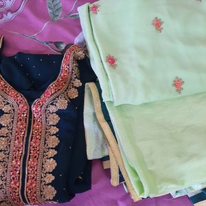 Kurta Set