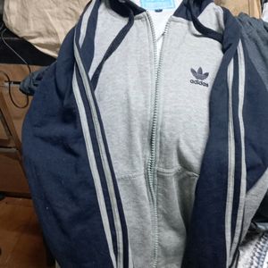 Adidas Hoodie