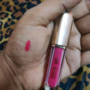 Faces Canada Comfy Matte Shade 08