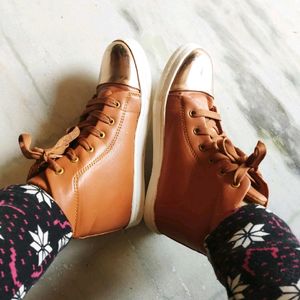 Krafter Boots For Women