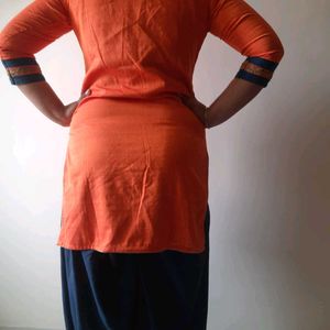 Pathani Kurta Set