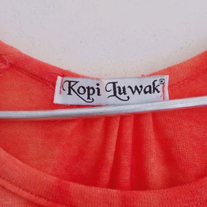 Kopi Luwak Original Top