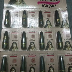 Kajal Pack 12