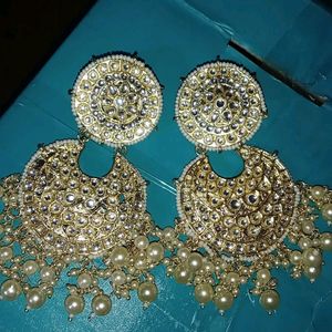 Big Jhumka