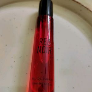 Rene Red Noir Perfume